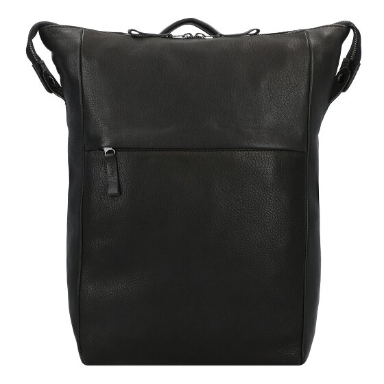 Harold's Country Scraper Daypack Leather 36 cm Laptop compartment Harold's Country Scraper Daypack Leather 36 cm Laptop compartment