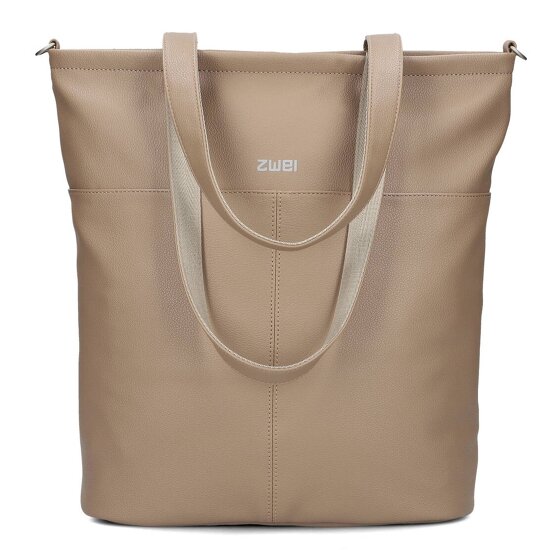 Zwei Mademoiselle.M Shopper Bag 37 cm
