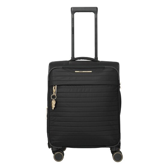Travelite Barbara 4 wheels Cabin trolley S 55 cm with expansion pleat