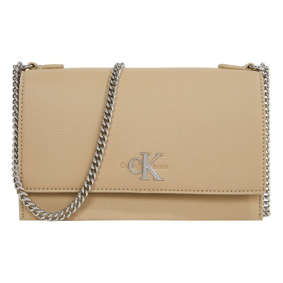 Calvin Klein Jeans Minimal Monogram Shoulder bag 21 cm