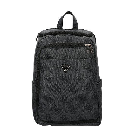 Guess Berta Business backpack Leather 42 cm