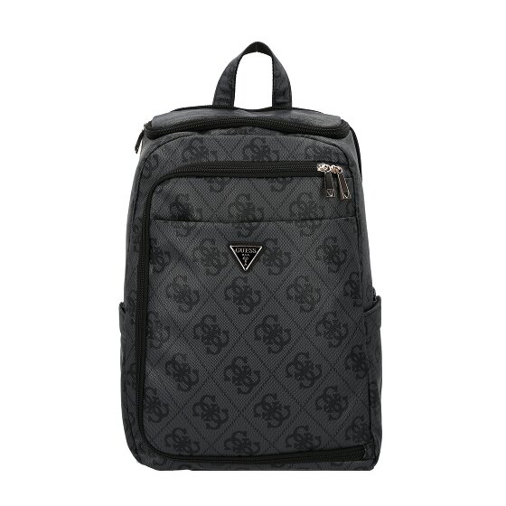 Guess Berta Business backpack Leather 42 cm