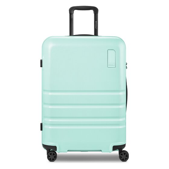 Redolz Pro ABS Medium+ 4 wheels Trolley 65 cm Expandable