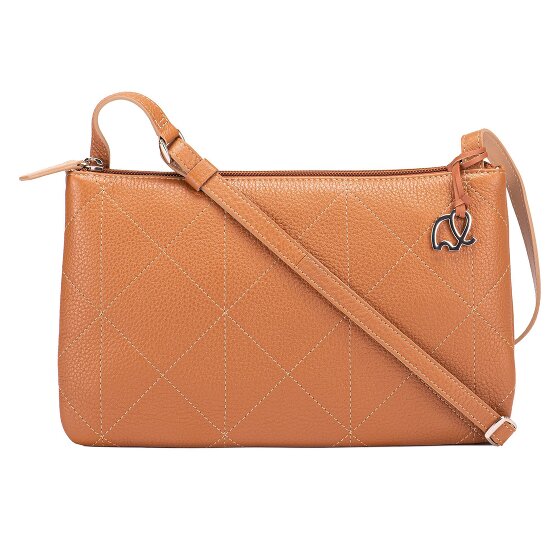 Mywalit Shoulder bag Genuine Leather 25 cm