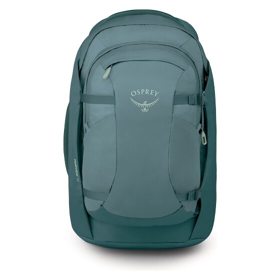 Osprey Fairview 70 L travel backpack 65 cm