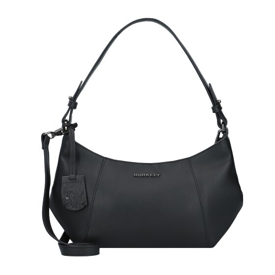 Burkely Nocturnal Nova Shoulder Bag Leather 32 cm