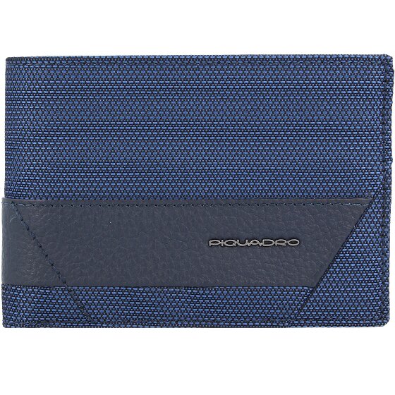 Piquadro Trakai wallet RFID 13 cm