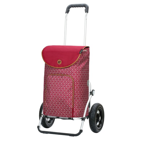 Andersen Shopper Royal Shopper Famke Shopping Trolley 59 cm