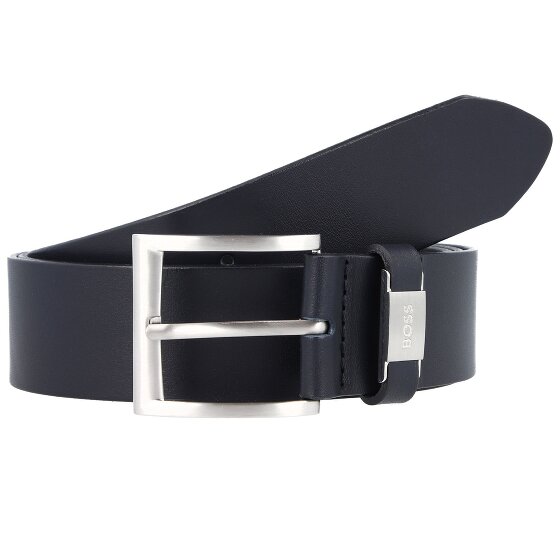 Boss Connio belt leather Boss Connio belt leather