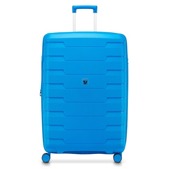 Roncato Skyline 2.0 4 wheels Trolley 79 cm with expansion pleat