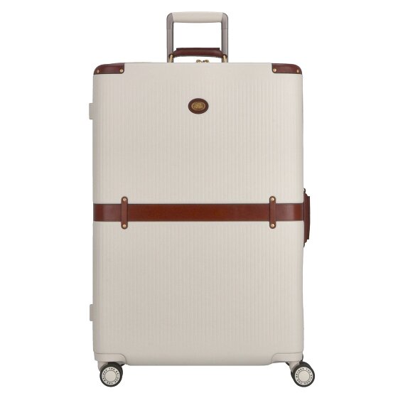 The Bridge Story 4 wheels Trolley 74 cm