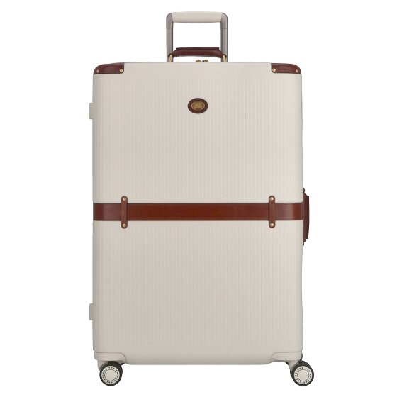 The Bridge Story Viaggio Trunks 4 wheels Trolley 74 cm