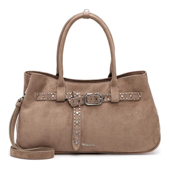 Tamaris TAS Melina Shoulder Bag Genuine Leather 39 cm