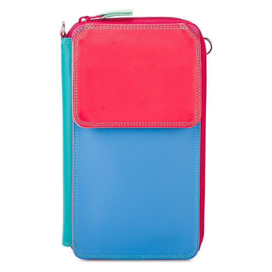 Mywalit Wallet Genuine Leather 11 cm