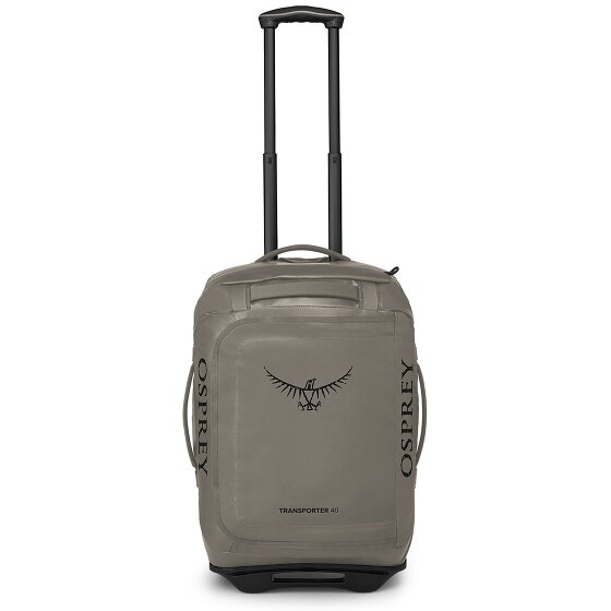 Osprey Transporter 40 2 roll travel bag 55 cm