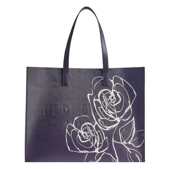 Ted Baker Alumicn Shopper Bag Leather 45 cm