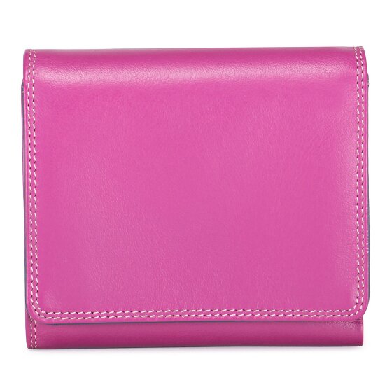 Mywalit Wallet RFID protection Leather 10.5 cm