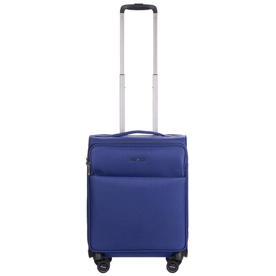 Stratic Stratic Light Plus 4 wheels Cabin trolley 55 cm