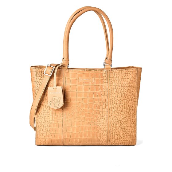 Burkely Cool Colbie Shopper Bag Leather 35 cm Laptop compartment