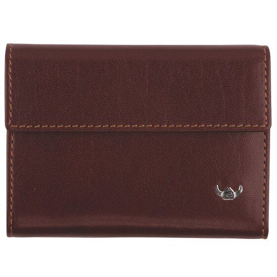 Golden Head Colorado key wallet leather 10.5 cm