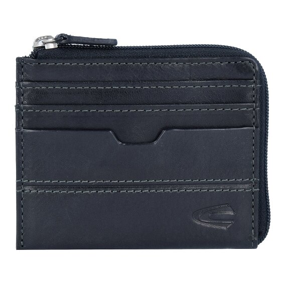camel active Tokyo credit card case leather 11 cm