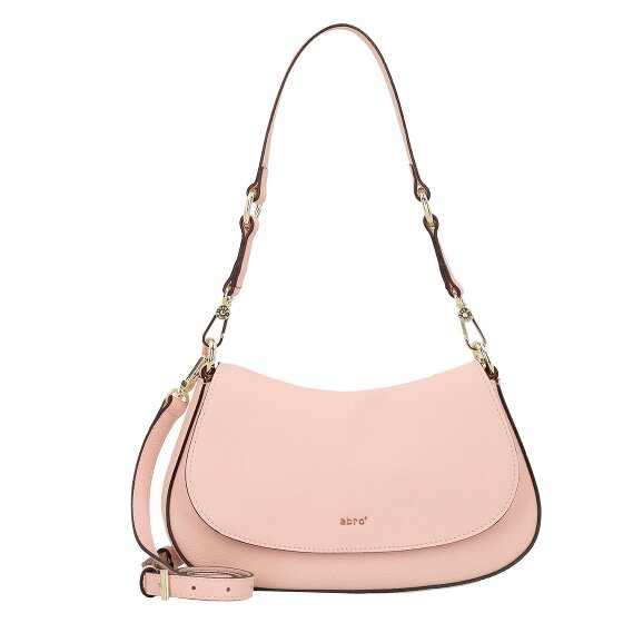 abro Lya Shoulder Bag Leather 27 cm
