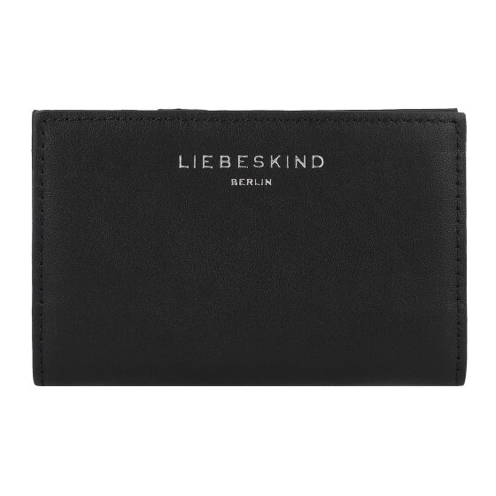 Liebeskind Lilith Wallet RFID protection Leather 12 cm