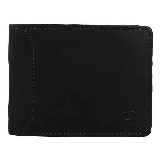 camel active Ocean Wallet Leather 11 cm