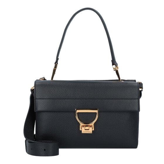 Coccinelle Arlettis Shoulder Bag Leather 25 cm
