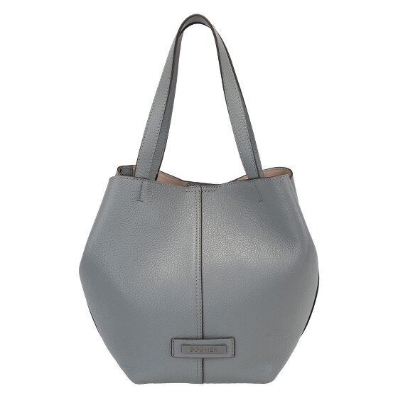 Bogner Neuwies Shopper Bag Genuine Leather 24 cm