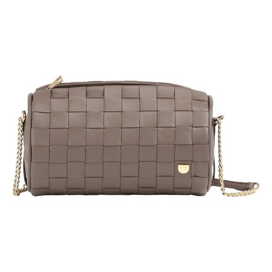 DuDu Abigail Shoulder bag Leather 19.5 cm