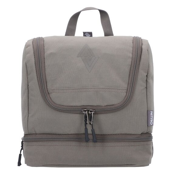 NITRO Travel Bags Toilet bag 25 cm