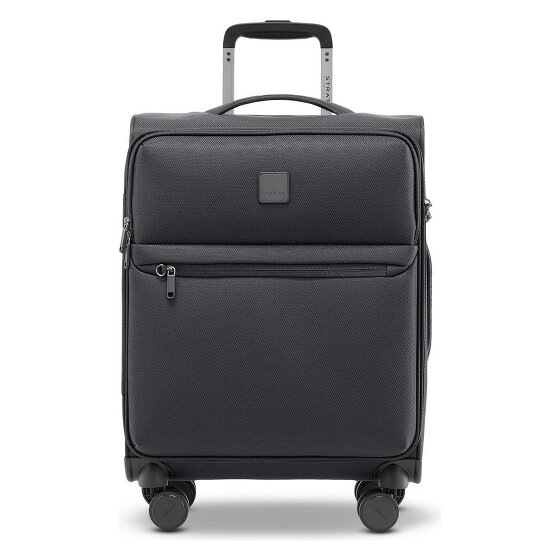Stratic Stratic Lite 4 wheels Cabin suitcase S 55 cm