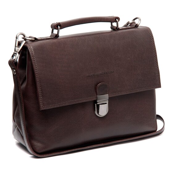 The Chesterfield Brand Renata Briefcases Messenger Leather 29 cm