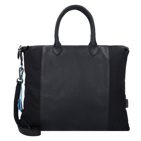 Gabs G3 Pop Shoulder Bag L Leather 37 cm