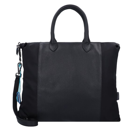 Gabs G3 Pop Shoulder Bag L Leather 43 cm