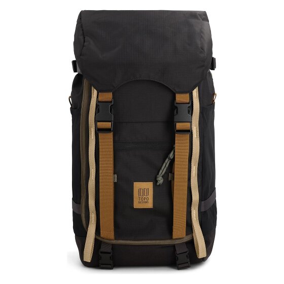 Topo Designs Rover 22 L Hiking backpack 56 cm