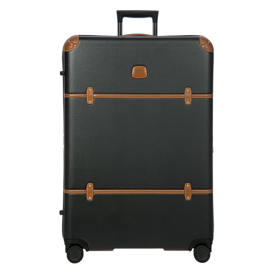 Bric's Bellagio 4 wheels Trolley 82 cm with expansion pleat