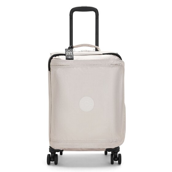 Kipling Basic Plus Spontaneous S 4 wheels Cabin suitcase 53 cm