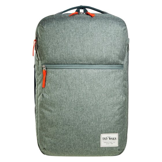 Tatonka Flightcase 40 travel backpack 55 cm laptop compartment