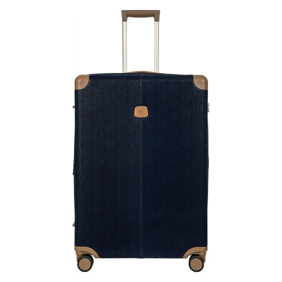 Bric's Life 4 wheels Trolley L 78 cm Expandable