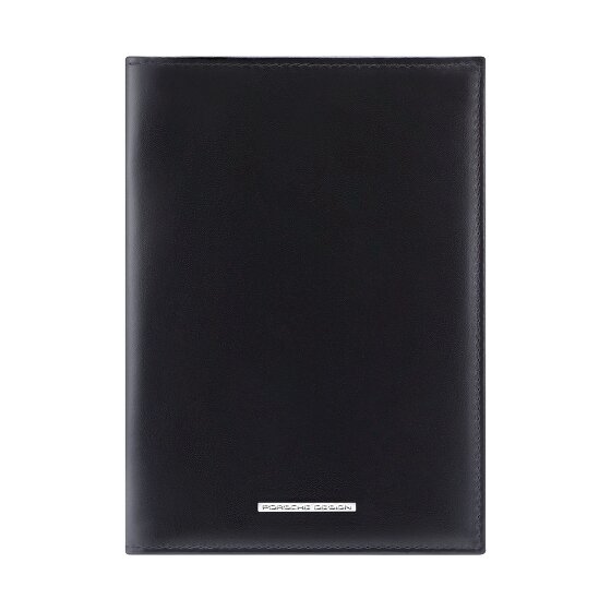 Porsche Design Classic passport case RFID leather 10 cm
