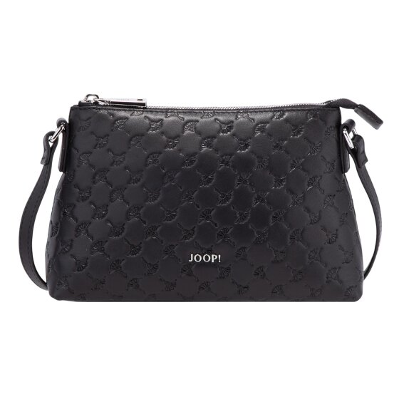 Joop! Leggero Stampa leggero stampa Shoulder bag Leather 25 cm