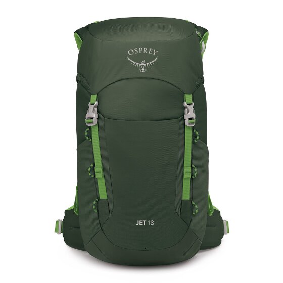 Osprey Jet 18 Hiking backpack 46 cm