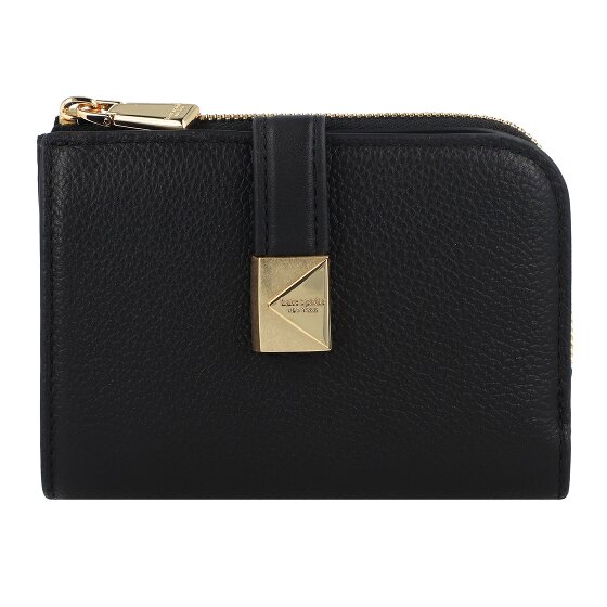 Kate Spade New York Deco Wallet Leather 12 cm