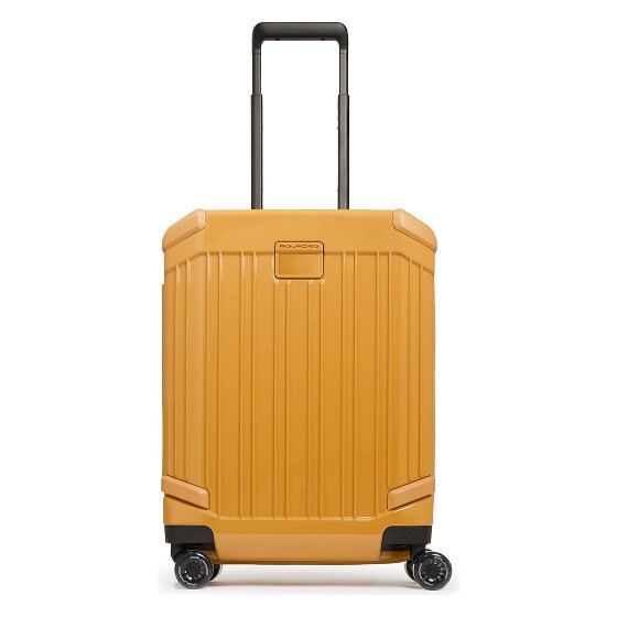 Piquadro Pop 4 wheels Trolley 55 cm