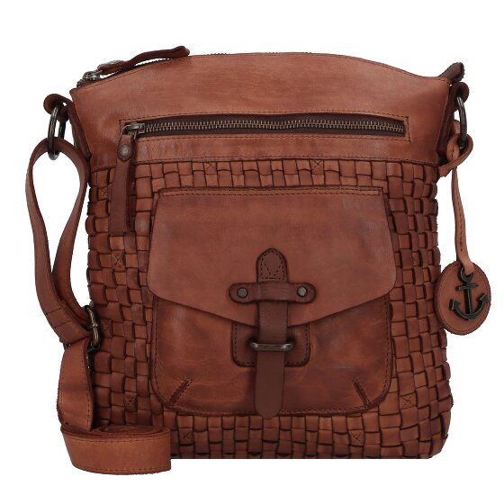 Harbour 2nd Urban Poets Aurora-Up Shoulder bag Leather 28 cm