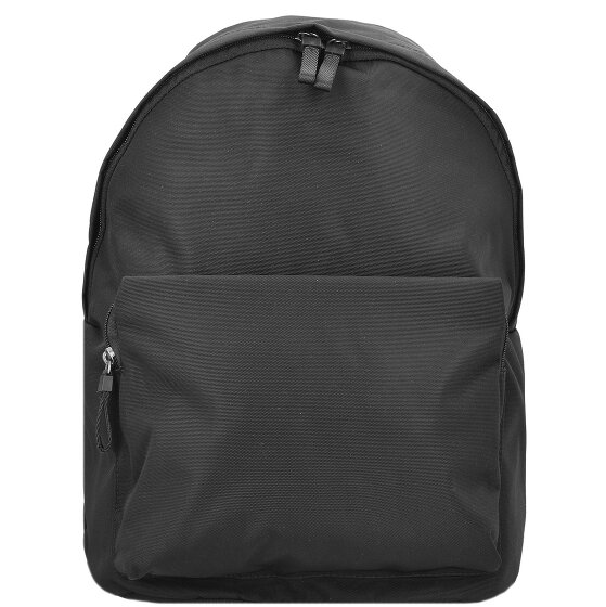 Leonhard Heyden Soho city backpack 38 cm laptop compartment