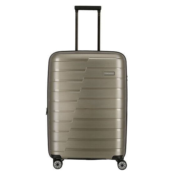 Travelite Air Base 4 wheels Trolley 67 cm Expandable