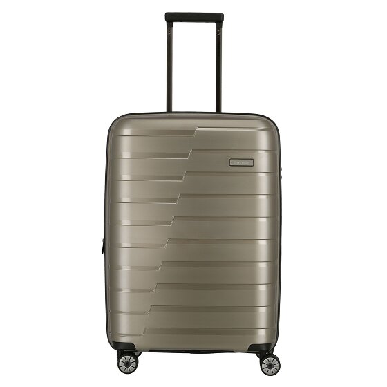 Travelite Air Base 4 Roll Trolley 67 cm